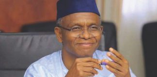 BREAKING: Kaduna To Begin Transition to 4-Day Working Week From Dec 1
