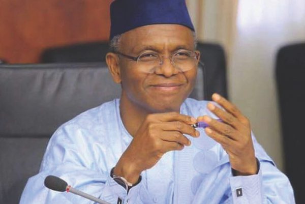 PDP To el-Rufai: Importing Mercenaries To Tackle Banditry Will Worsen Insecurity
