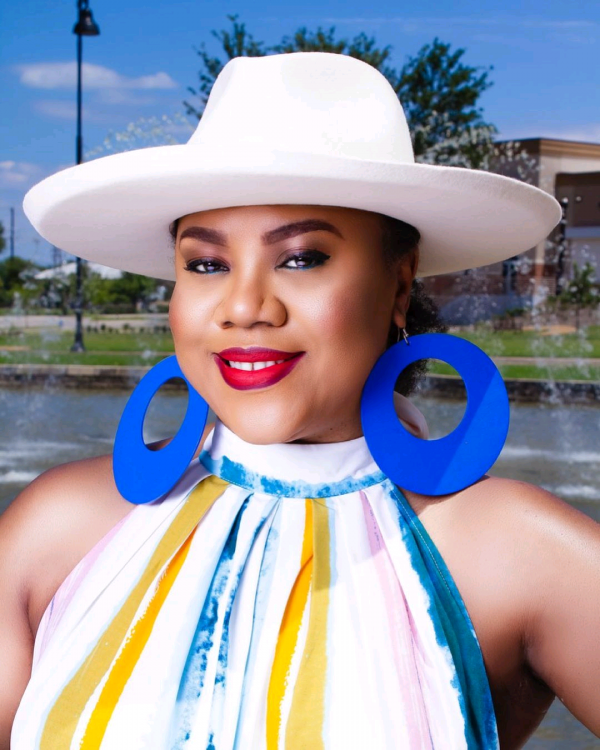 "Women Need To Learn Martial Arts For Self Defense" - Actress Stella Damasus