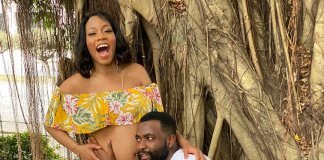 BBNaija’s Khafi And Gedoni Expecting Their First Child Together