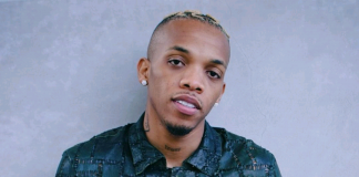 Why I Moved From Nigeria To US - Singer Tekno