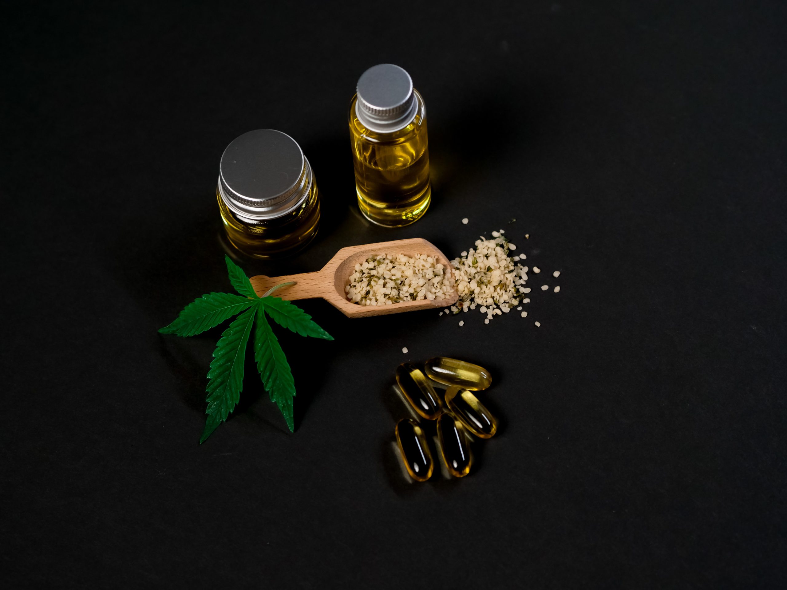 Vegan CBD For Deep Sleep: 5 Compelling Reasons To Try It