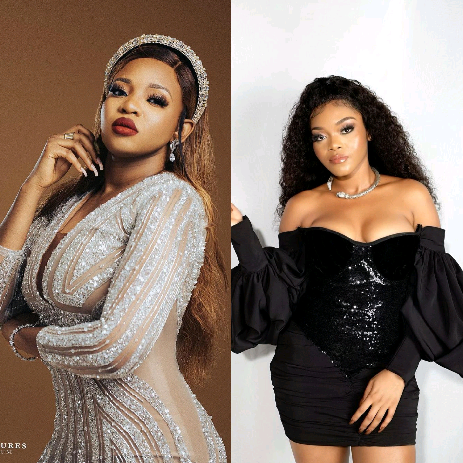'Whether Real Or Fake, Just Look Good,' BBNaija’s Cindy Shades Lilo