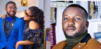 Toyin Abraham Reacts As Yomi Fabiyi Shades Her Husband, Claims She Is Controlling Him