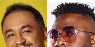 'Everything Daddy Freeze Has Been Saying Is The Truth; 90% Of Nigerian Men Of God Are 419' - Samklef