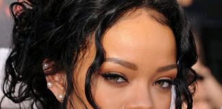 Rihanna Becomes Wealthiest Female Musician In The World