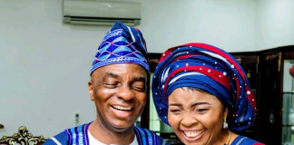 A Sex-starved Marriage Is Heading For Destruction - Bishop Oyedepo