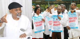 Resident Doctors Strike: Health Not A Priority To Our Leaders, Nigerians Groan