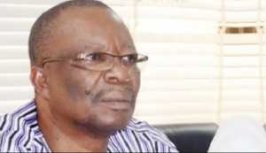 Implement 2009 Agreement, Fund Or Shut Varsities, Says ASUU