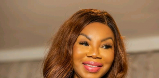 Don't Be Too Busy To Listen To Your Children: Betty Irabor Advises