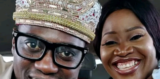 'I'm Struggling Daily,' Sound Sultan's Wife Cries Out