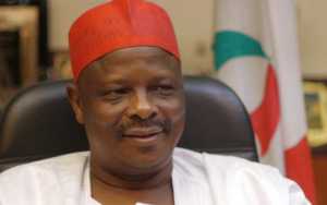 2023: Governors Can’t Decide On Presidential Zoning – Kwankwaso