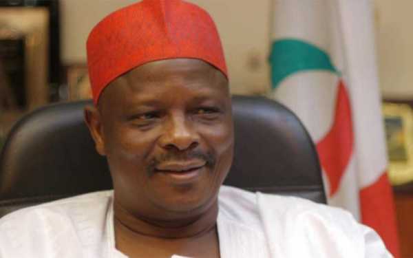 I Have No Regret Supporting Ganduje To Be Governor, Says Kwankwaso