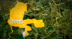 BREAKING: Kebbi Assembly Speaker, Deputy Impeached