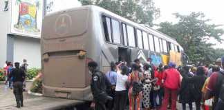Plateau Crisis: Sanwo-Olu Evacuates Three-Week Old Baby, Lagos Students From Jos