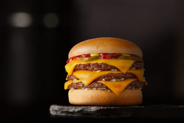 Woman Sues McDonald’s, Claims Burger Advert Compelled Her To Break Lent Fast