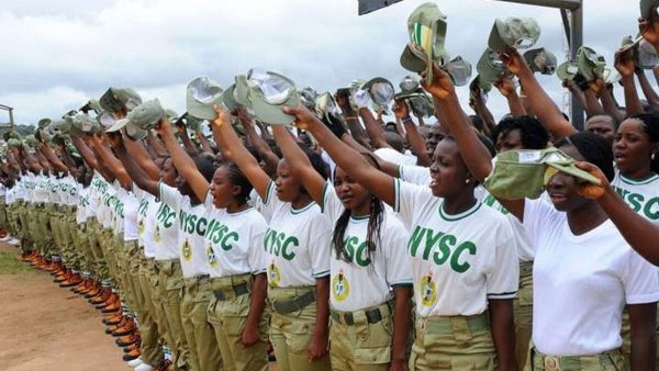 Use NYSC To Attain Greatness, DG Tells Corps Members