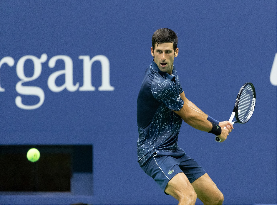 Can Novak Djokovic land rare ‘Calendar Slam’ with a victory in US Open?