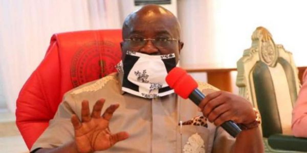 Disregard IPOB Stay-At-Home Order- Abia Govt Urges Residents