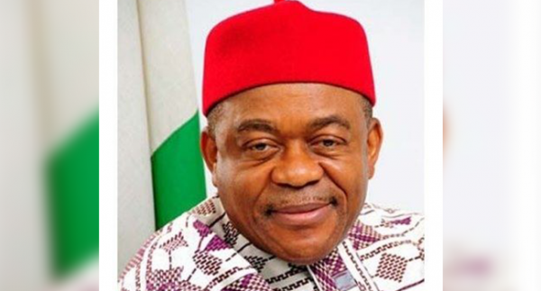EFCC Releases Former Abia State Governor Theodore Orji
