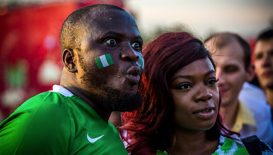 Why The Popularity Of Sports Betting Has Increased In Nigeria