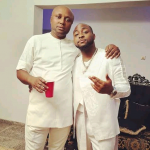 'Help Me Beg My Oga Not To Sack Me,' Davido's Aide, Israel DMW Appeals To Nigerians