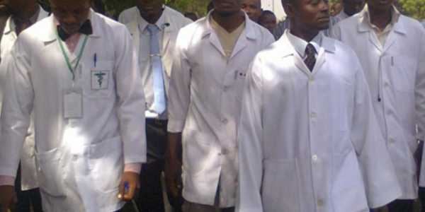 BREAKING: Industrial Court Orders Resident Doctors To Suspend Strike