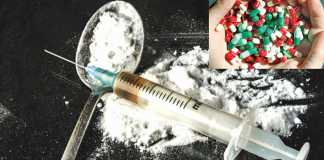 Kano Has 2 Million Drug Addicts — NDLEA