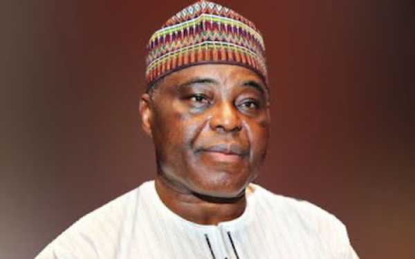 Dokpesi: Only A Northerner Can Win Presidency For PDP In 2023