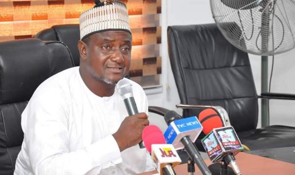 Niger Information Commissioner Kidnapped By Gunmen