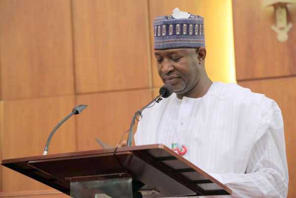 Constitution Amendment: National Assembly Got It Wrong – Sirika
