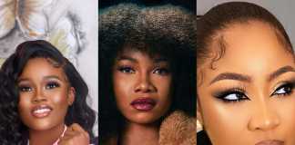 "I Made Tacha, Erica Comfortable To Be Themselves On The Show" - Cee-C