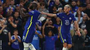 UCL: Chelsea Stutter To Victory, Man Utd Lose