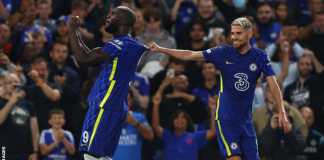 UCL: Chelsea Stutter To Victory, Man Utd Lose