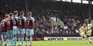 Odegaard Free-Kick Helps Gunners To Victory Over Burnley