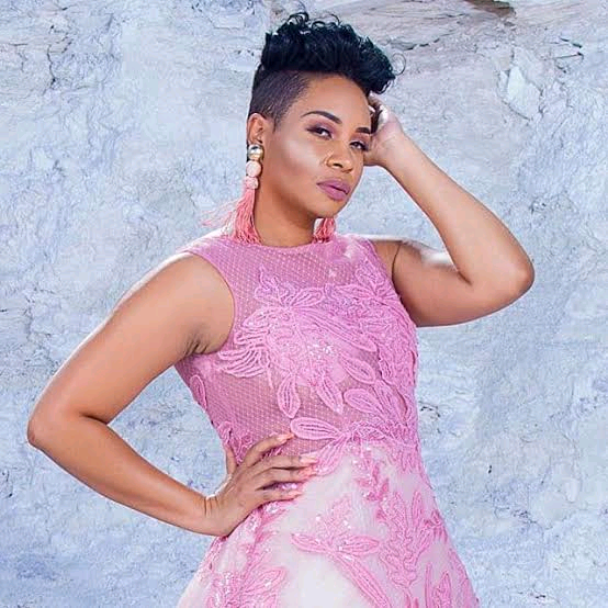 I Don’t Advise Married People To Go For BBNaija - BBA's Pokello