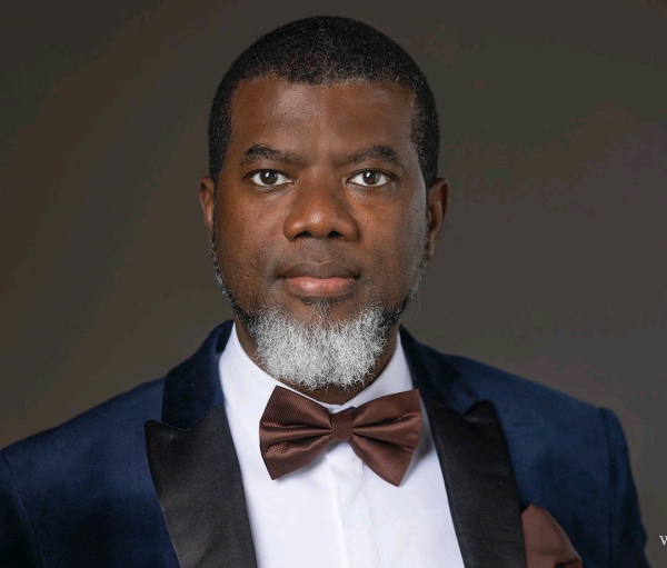 "You've Not Had A Child Until You've Had A Daughter" - Reno Omokri