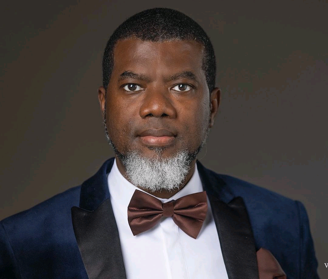 Don't Treat Celebrities Better Than Your Friends - Reno Omokri