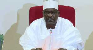 Extra Borrowing: I Am Worried About Senate’s Rush To Approve Loans – Ndume