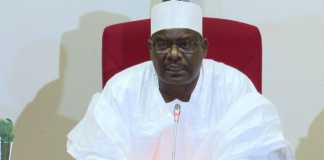 Insecurity: Buhari Should Be Talking To Nigerians, Not Issuing Statements – Ali Ndume