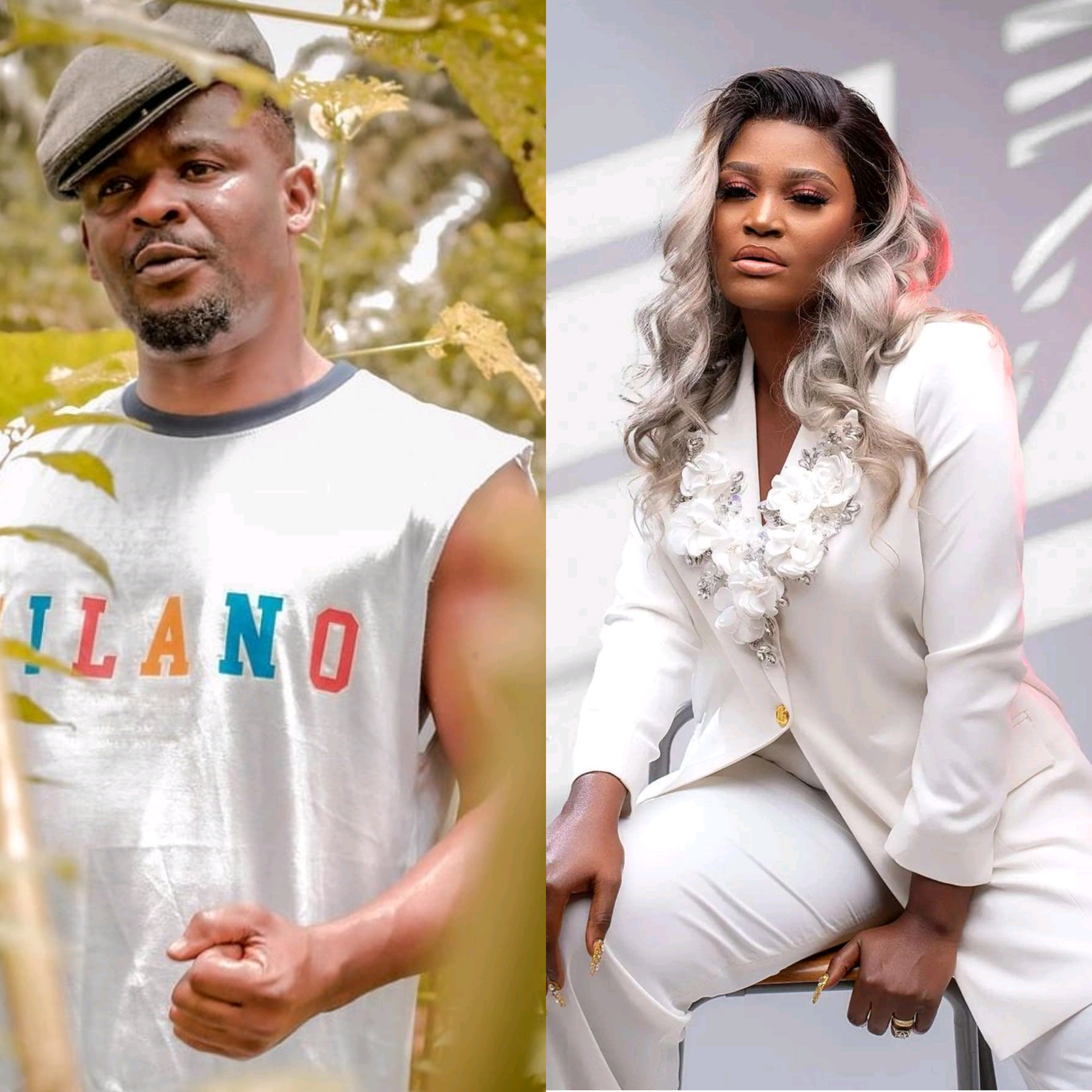 Zubby Michael, Chizzy Alichi Fight Dirty Over Adetiba's 'King Of Boys'