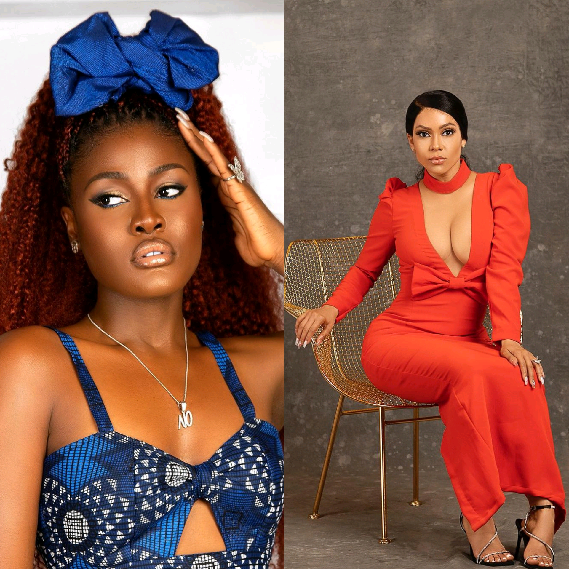 Maria Under Fire For Saying She Doesn't Know Alex Unusual