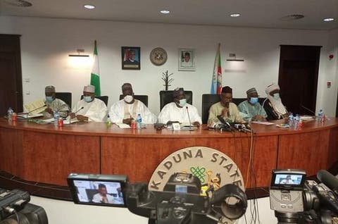 BREAKING: Rotational Presidency Unconstitutional – Northern Governors Reply Southern Counterparts