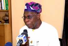 I’m Worried About Number Of Out-Of-School Children In Nigeria, Says Obasanjo