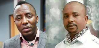 Sowore’s Younger Brother Shot Dead In Edo