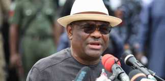 Wike Vows PDP Will Reclaim Ebonyi Governorship Seat