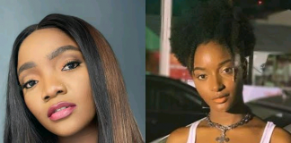 Ayra Starr Reacts As Fan Compares Her To Simi