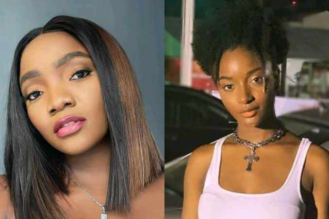 Ayra Starr Reacts As Fan Compares Her To Simi