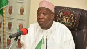 JUST IN: Kano Assembly Approves Ganduje’s N4bn Loan