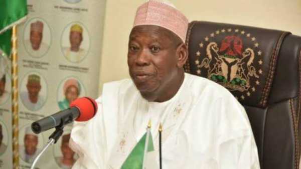 We Have Come Too Far To Be Thinking Breaking Away – Ganduje